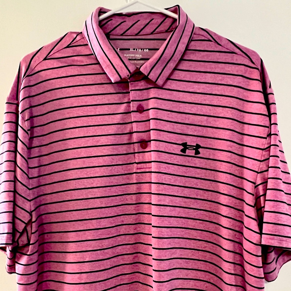 Under Armour Polo